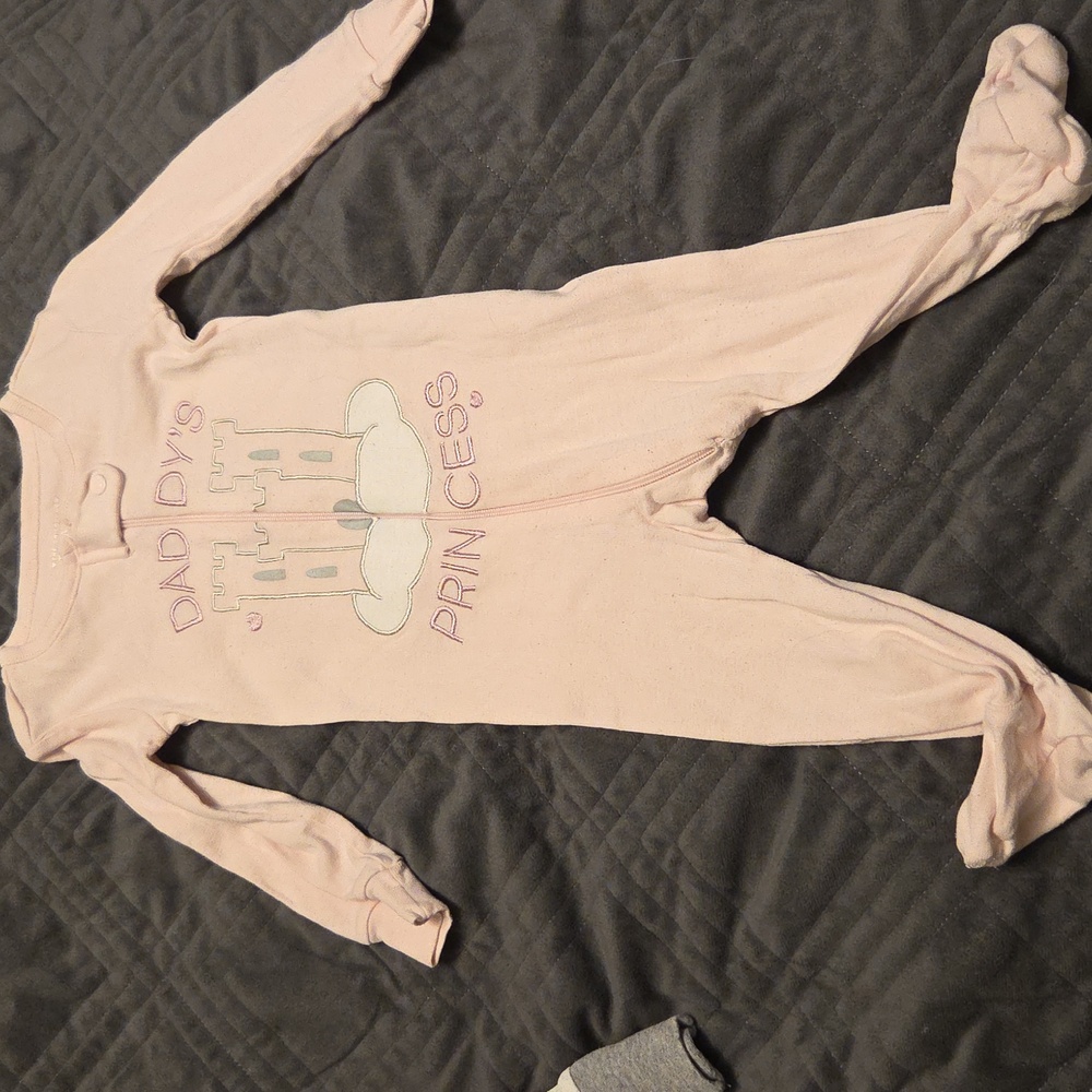New Baby Bundle - Picture 2 of 12